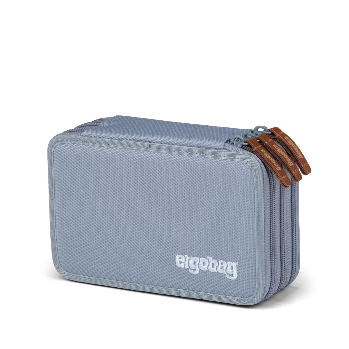 Ergobag - Hard Federmäppchen Maxi Track Readbear