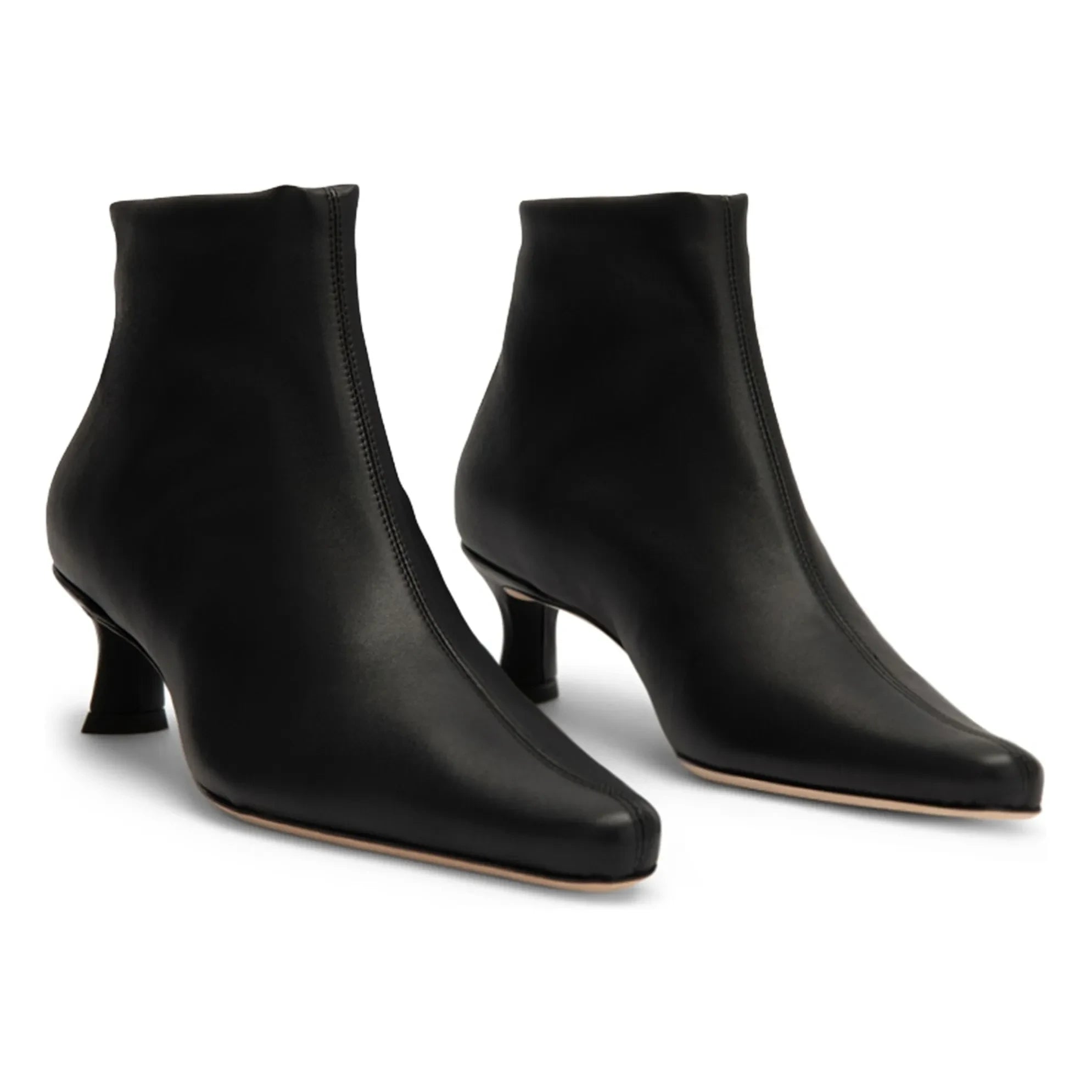 BY FAR - Stevie 42 Stiefel | Schwarz