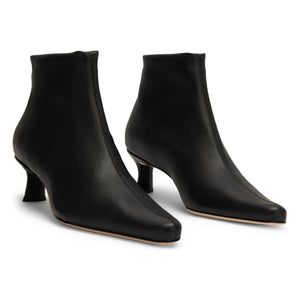 BY FAR - Stevie 42 Stiefel | Schwarz