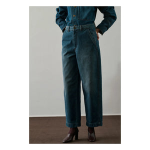 Schwester - Jean Gabin | Blau