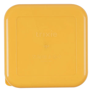 Trixie - Bay Zürafa 3 Parça Atıştırmalık Kutusu | Kayısı
