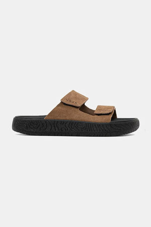Veja ETNA SUEDE Wildleder-Slipper