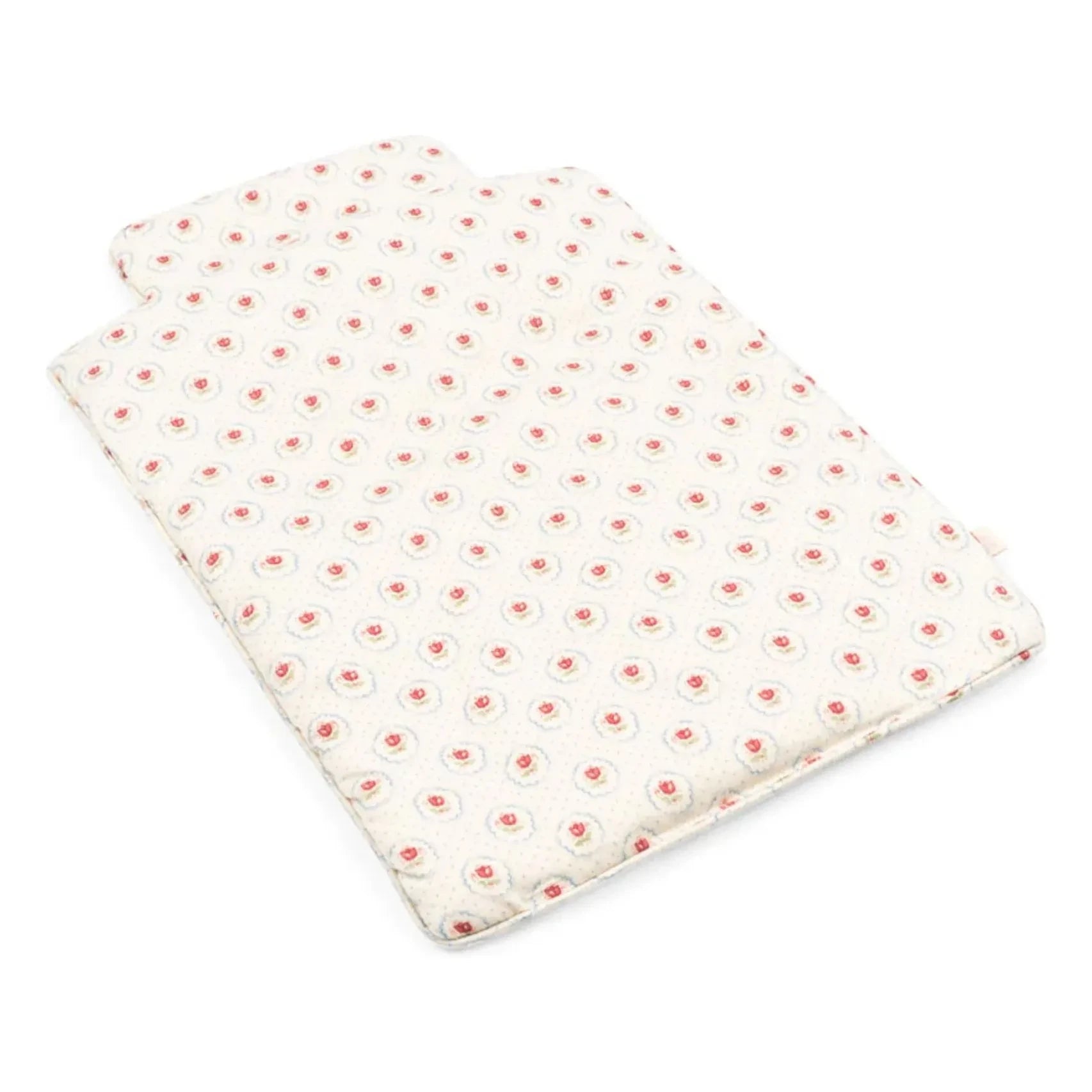 Konges Sløjd - Mirage Babybett-Set | Ecru