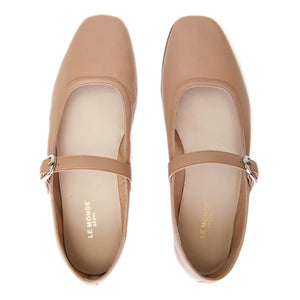 Le Monde Beryl - Ballerina Mary Jane | Rosa
