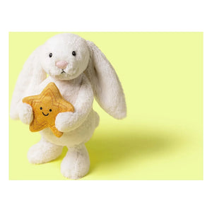 Jellycat - Stern-Hase Plüsch