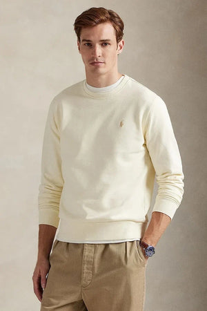 Polo Ralph Lauren Pamuklu Sweatshirt