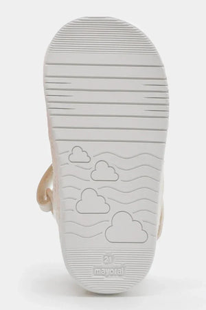 Mayoral Kinderespadrilles