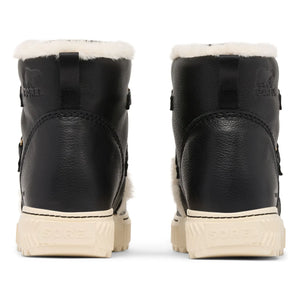 Sorel - Ona Avenue Alpine wasserdichte Stiefel | Schwarz