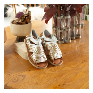 Mapache - Sandalita Sandalen | Oder