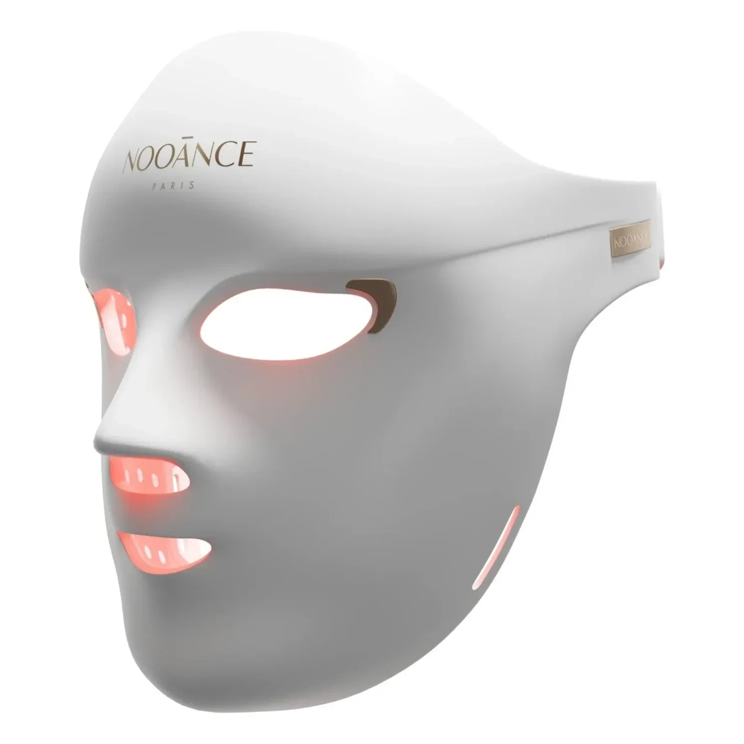 Nooance - Elite X600 LED Gesichtsmaske