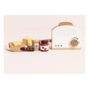 Le Toy Van - Toaster-Set