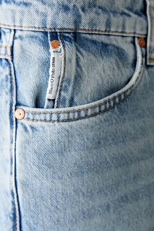 Marc O'Polo Barrel Jeans für Damen