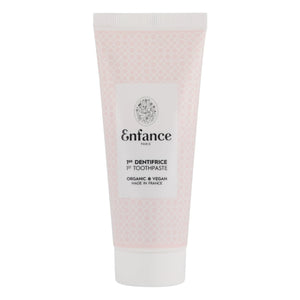 Enfance Paris - Erste Zahnpasta für Kinder - 50 ml