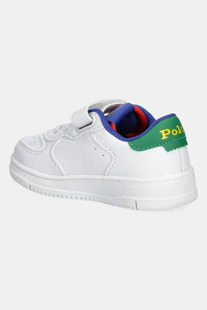Polo Ralph Lauren MASTERS COURT PS Sneaker