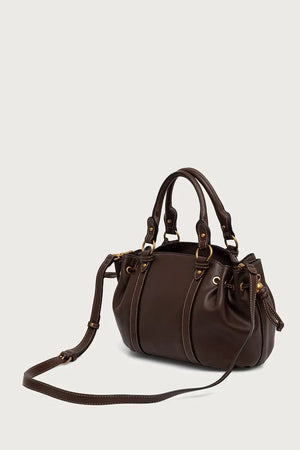 Liu Jo kadın suni deri crossbody çanta