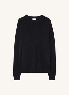 American Vintage - Raxow Wollpullover | Schwarz