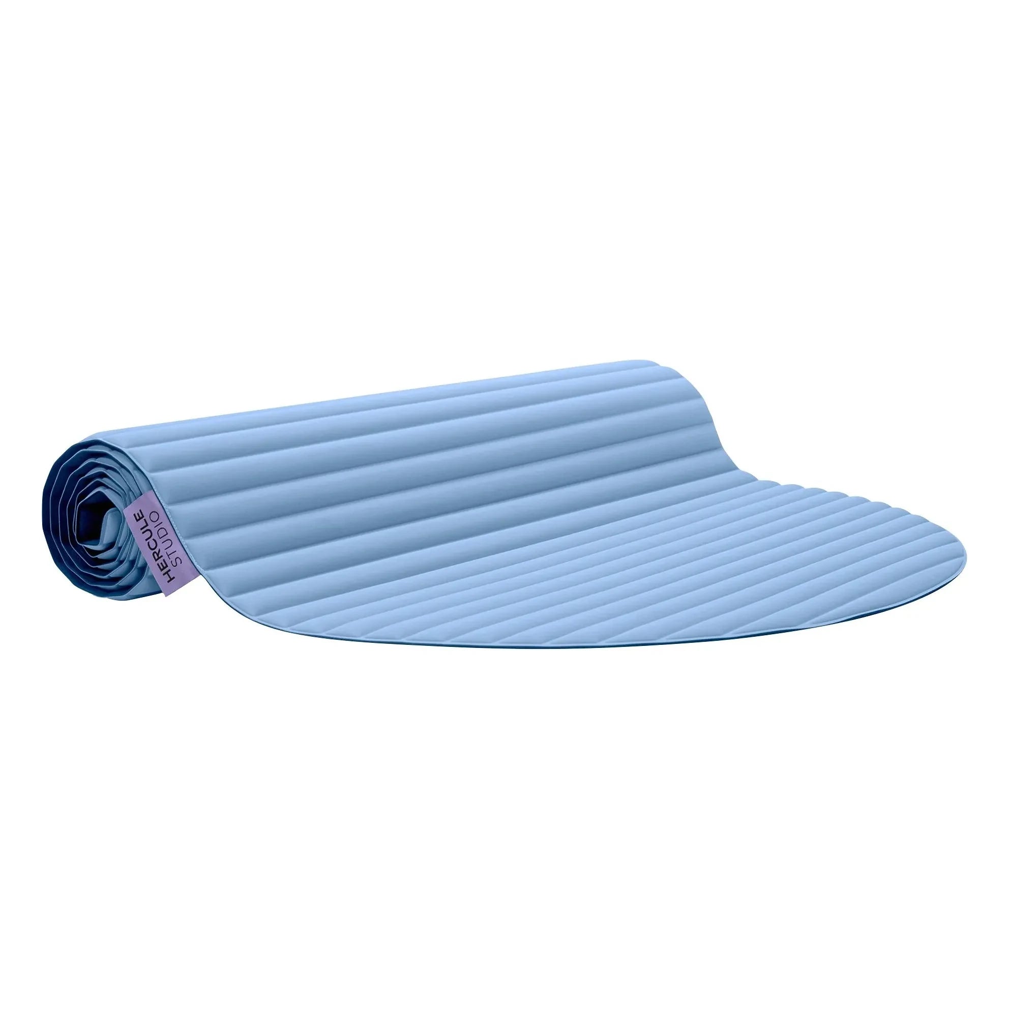Hercule Studio – Archy Gymnastikmatte | Denimblau