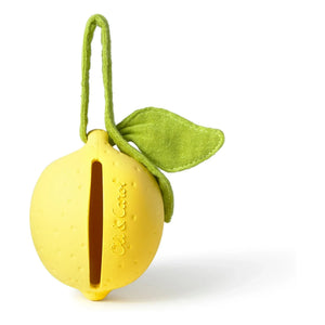 Oli & Carol - Lou le citron Schnullerhalter