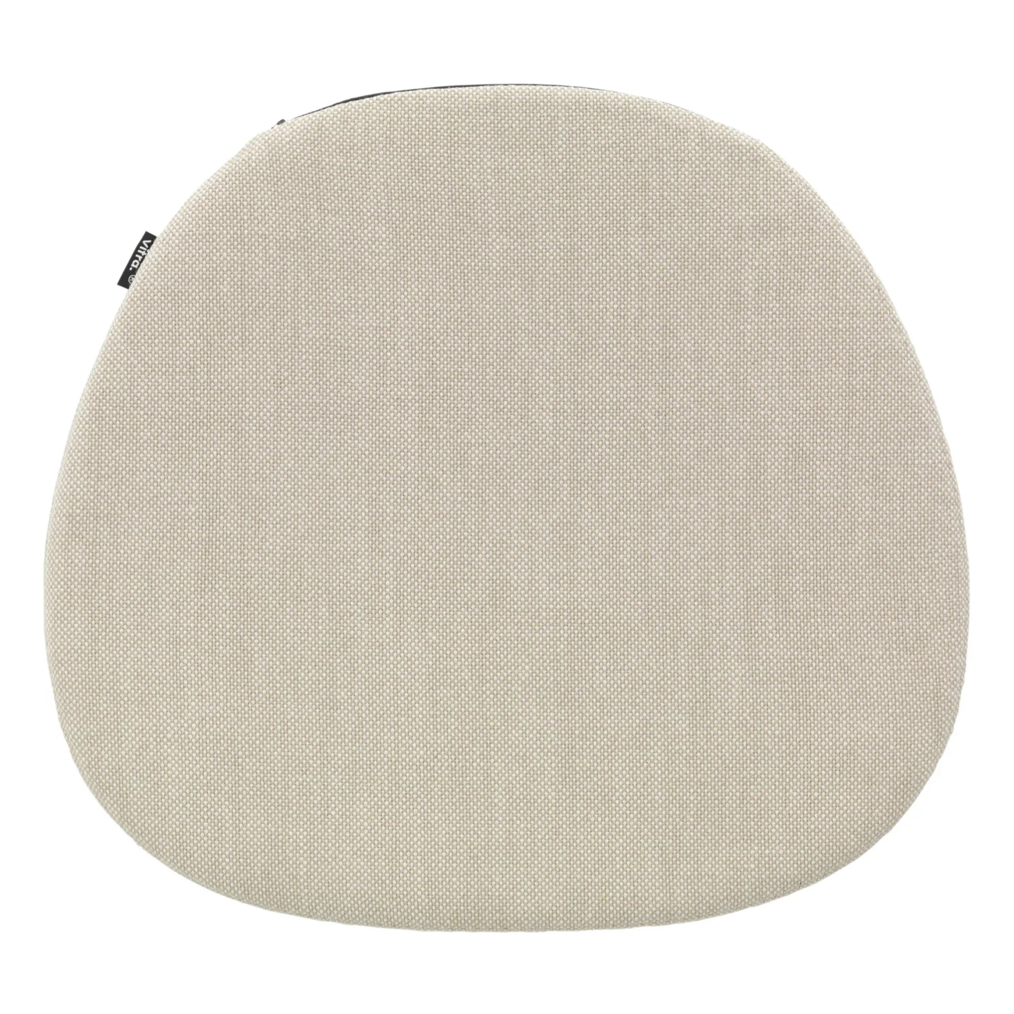 Vitra - Sessel Typ B | Beige