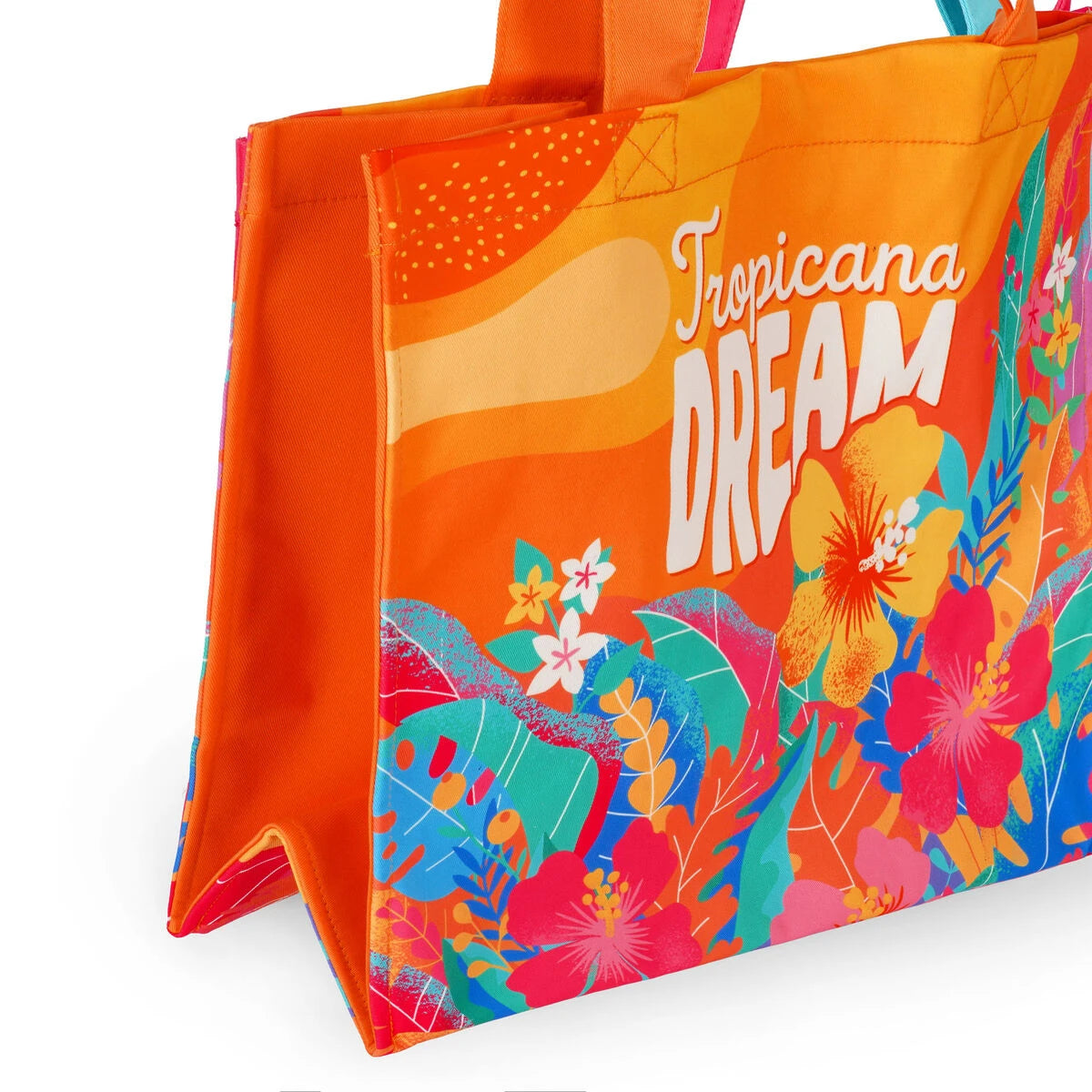 Legami - Tropicana Dream Beach Tasche