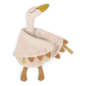 Moulin Roty - Kuschel-Schwan - Kleine Tanzschule
