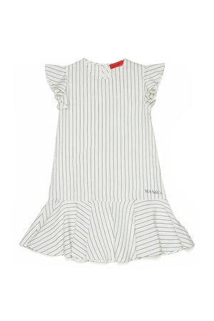 Max&Co. viskoz elbise MAXD51F DRESS