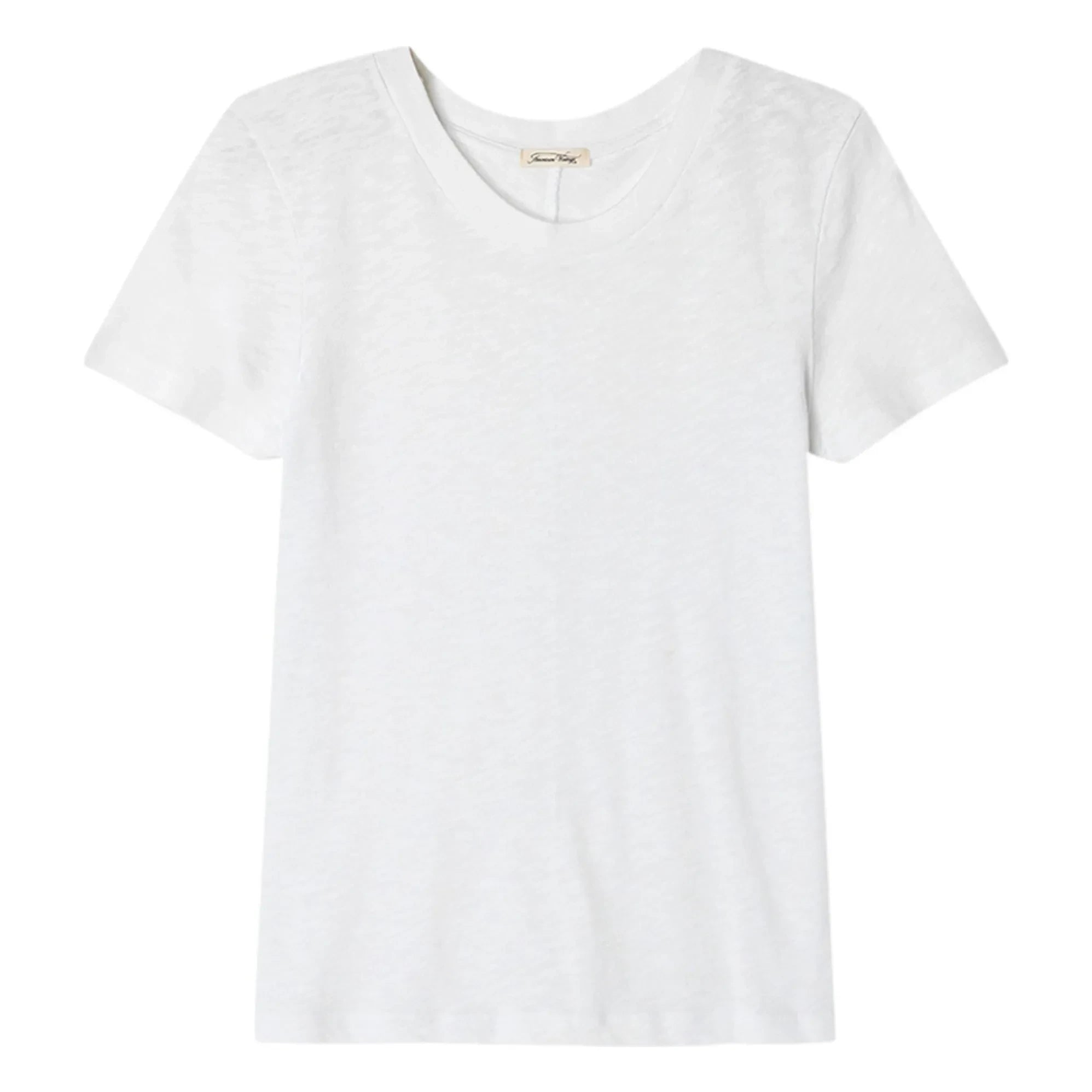 American Vintage - Sonoma T-Shirt | Weiß