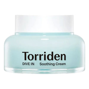 TORRIDEN - Beruhigende Creme mit Hyaluronsäure Dive In - 100 ml