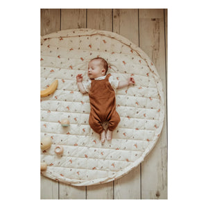 Play and Go - Noomad Tasche / Spielmatte - Kaninchen | Nude