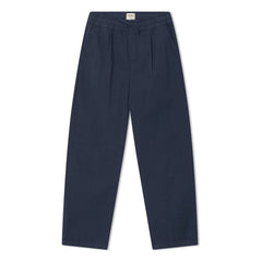 Matona - Hose aus Bio-Baumwolle | Dunkelblau