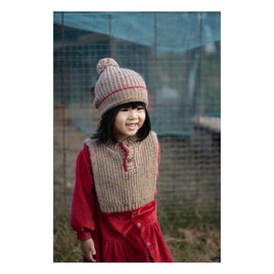 1+ in the family - Louise Yün Bere | Bej