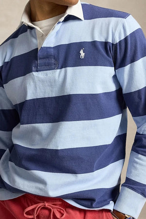 Polo Ralph Lauren Erkek Pamuklu Uzun Kollu Üst