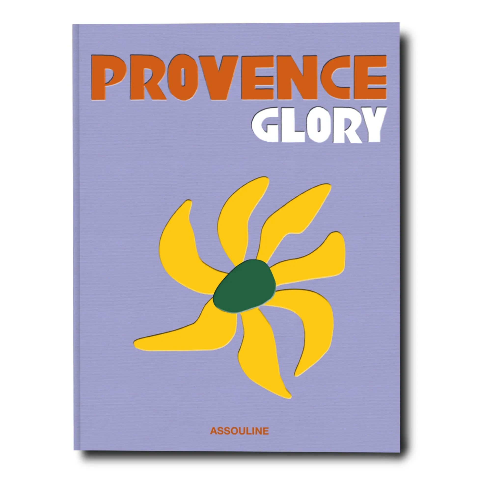 Assouline - Provence Pracht