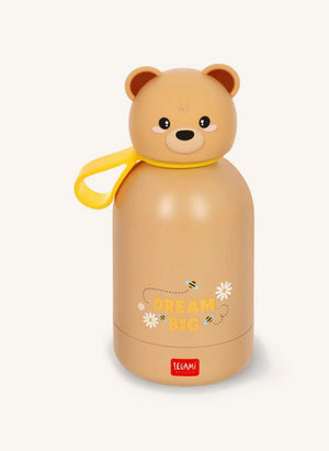 Legami - Warmhalte-Wassermagnet Bär