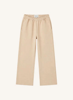 Smallable Kid - Tulip Organische Baumwoll-Jogginghose | Beige