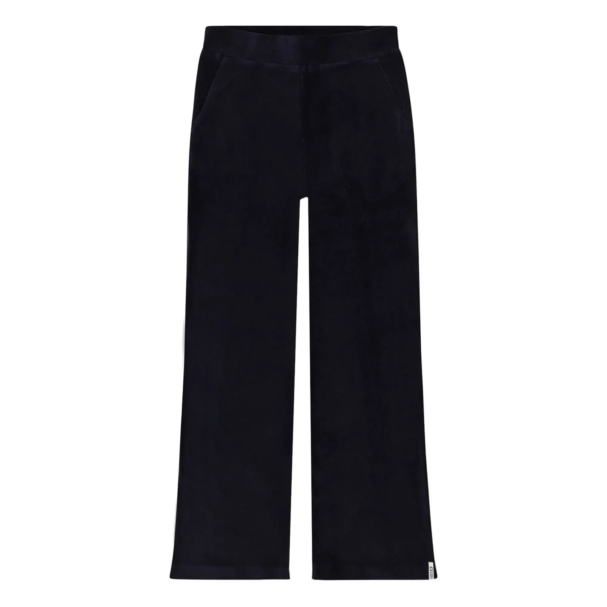 Tumble N'Dry – Hose Willow | Nachtblau