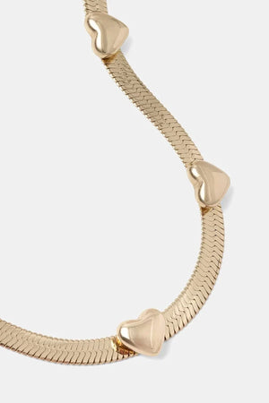 Liu Jo Damen-Metallarmband