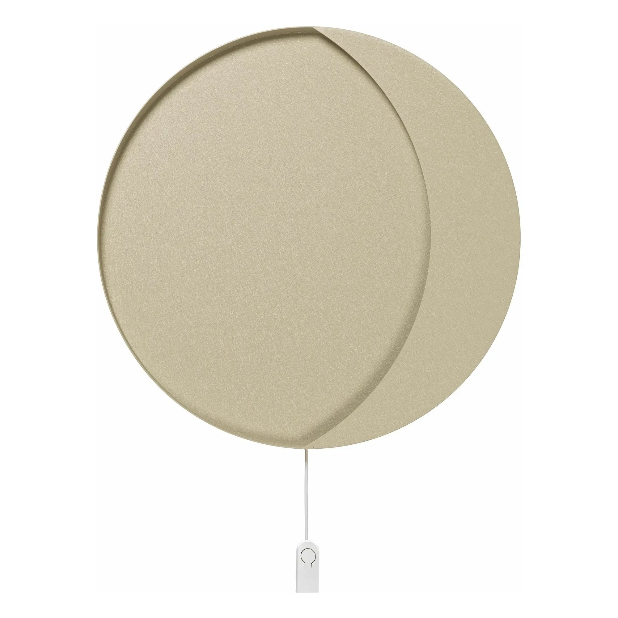 Ferm Living - Neba lamba | Creme
