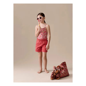 Bonpoint - Leslie Bio-Baumwollshorts | Grenadine