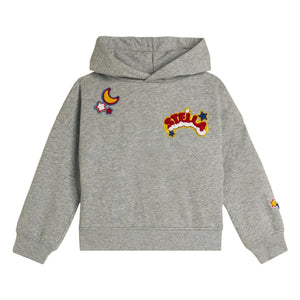 Stella McCartney Kids - Sweat Patches | Gri Melanj