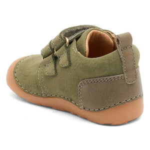 Bisgaard - Carter Sportschuhe | Grün