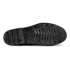 Aigle - Carville Gefütterter Gummistiefel | Schwarz