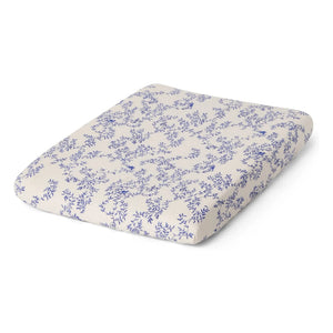 garbo&friends - Wickelunterlage Jardim | Cobalt