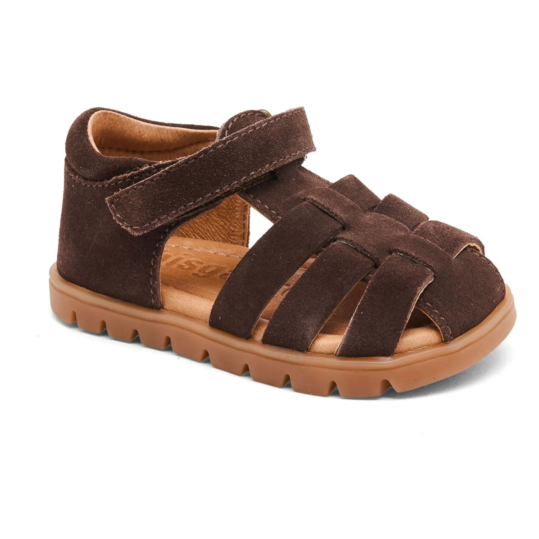 bisgaard - Beka S Sandale | Braun