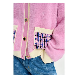 Essentiel Antwerp - Joilu Jacke | Rosa