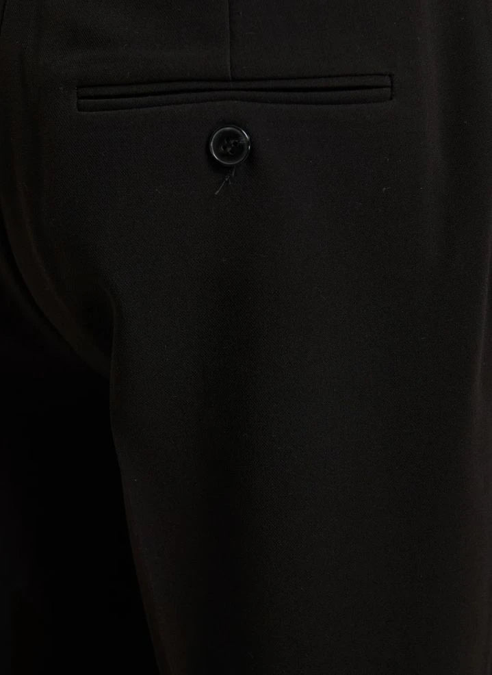Essentiel Antwerp - Kosmo Hose | Schwarz