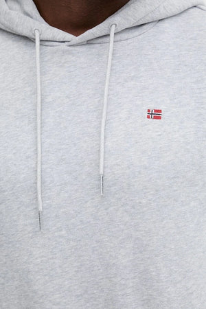 Napapijri Balis Pamuklu Sweatshirt