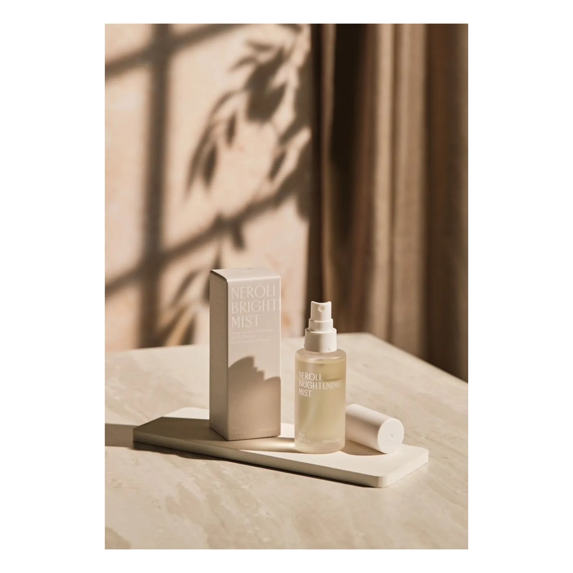 PINKWONDER - Zweiphasiger Neroli Nebel - 70ml