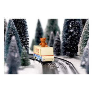 Candylab - Vans - Teddy Van