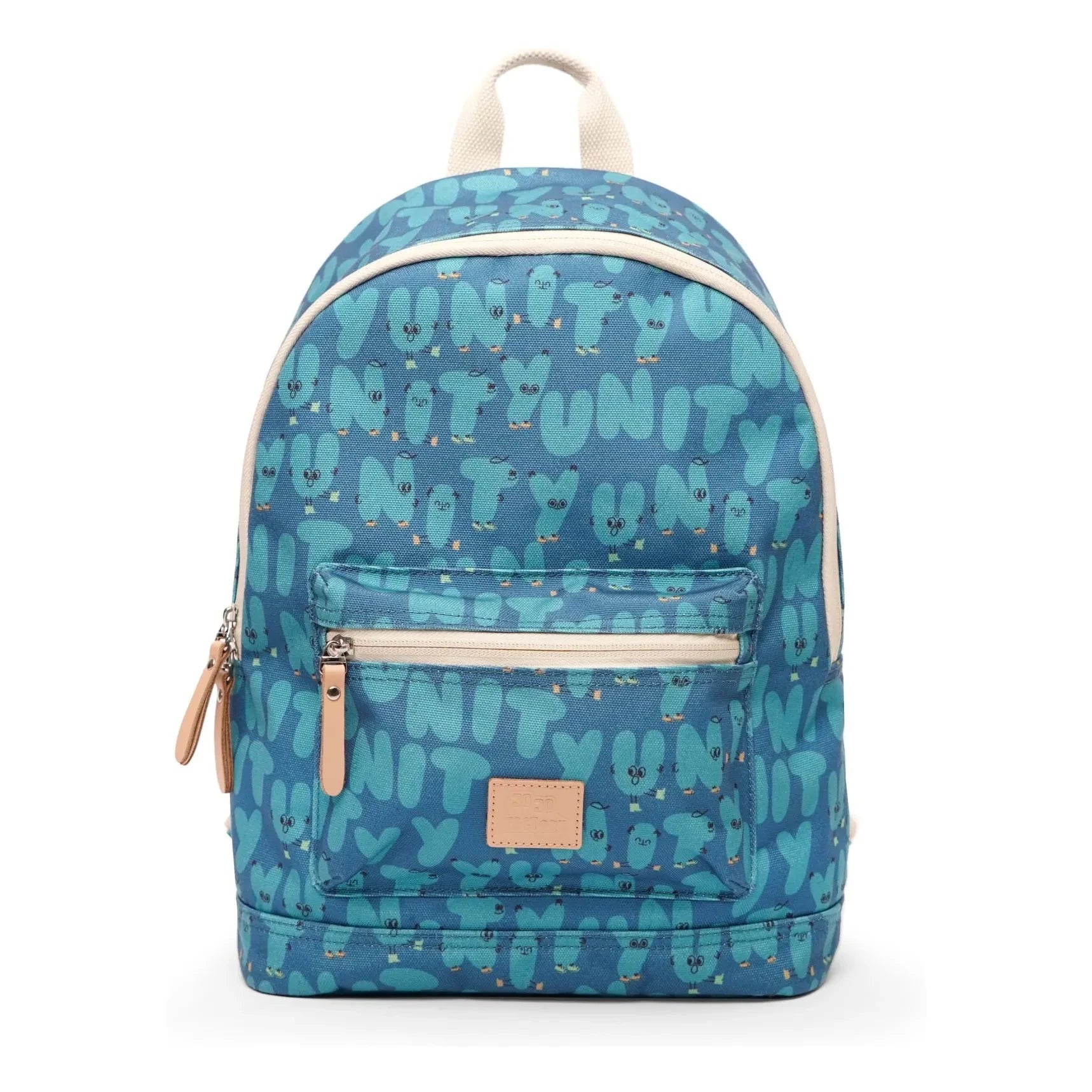 JOJO FACTORY - Coolpack Unity Rucksack | Blau